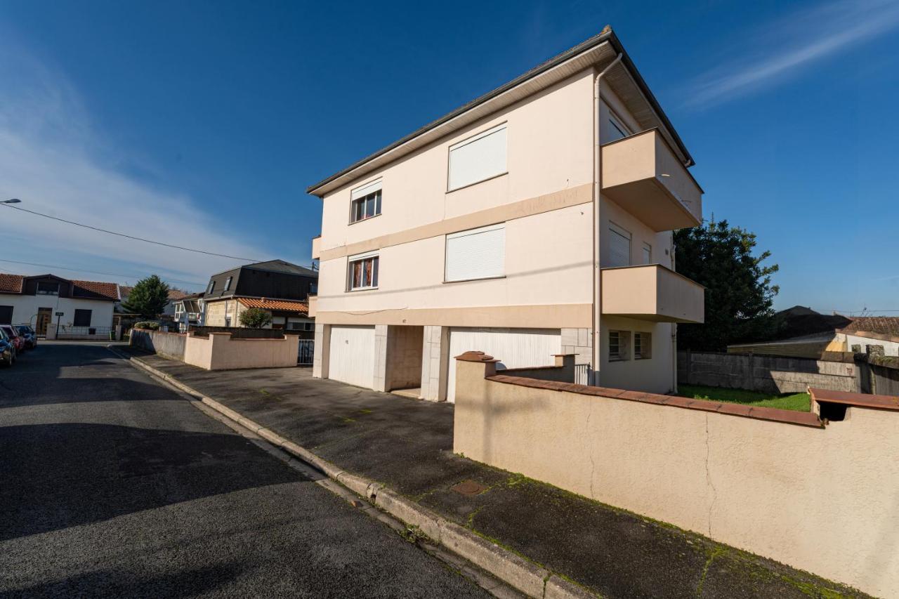Bordeaux - Ma Residence Privee Bègles Exterior foto